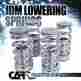 Co-cv88-atw Spec-d Tuning For Jdm Civic Del Sol Crx Integra Coilover Adjustable Lowering Springs 684758601223