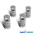 Co-cv88-v2-atw Superbautoparts Fit 88-00 Civic 94-01