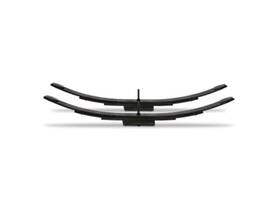 Cognito 720843692254 19-24 Chevy/gmc Silverado/sierra 1500 2wd/4wd Deaver Mini Leaf Pack Set