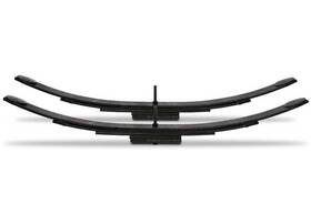 210-91230 Cognito Motorsports For 11-c Silverado/sierra 2500/3500 4wd Deaver Mini Leaf Pack