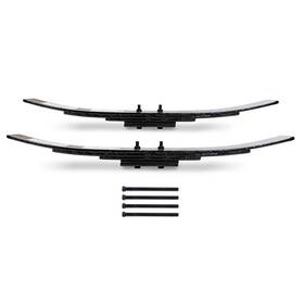 215-91287 Cognito Motorsports Truck Leaf Spring Mini Pack Kit For 03-13 Ram 2500/03-24 3500