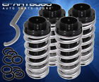 Coil-206sl-261-l0 Epartsgogo Silver Adjustable Racing