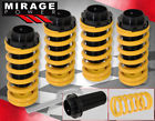 Coil-401yl-ns-958-c7 Miragepower2008 88-91 Honda Crx