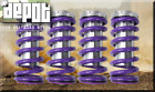 Coil-501pr Honda Civic Performance Coil Over Lowering Springs Hardware