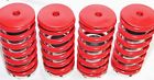 Integra1988-1991 Coil-501rd-364-m8 Epartsgogo Coilover Sleeves Fits Acura Honda Civic Sol