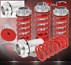 Coil-501rd-539-h4 Beyond Revolution 88-91 Crx