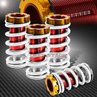 Coil-hc88-t11-wh Deep Stage Garage Red Scale