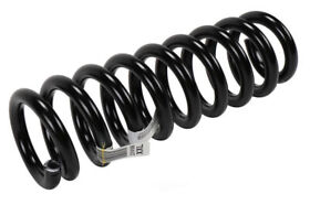 23141686 Coil Spring Front-left Right Gm Parts