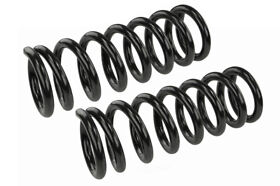 Sms8234 Coil Spring Set Front Mevotech