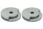 Coil-topmp4 Ruffstuff Specialties Diameter Coil Spring Frame Upper Mount Fasteners Pair