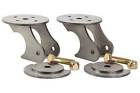 Coillink4 Ruffstuff Specialties Coil Spring Axle Lower Suspension Link Mounts Degree