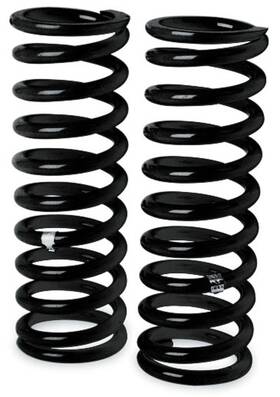 Competition Engineering 084663025501 C2550 - 85# Rear Coil-over Springs