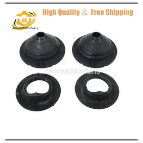 52748-sna-a02 Conception-parts Rear Coil Spring Insulator Pad / Lower Isolator Fit For Honda Civic 2006-2011 Us