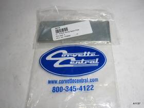 583179 Corvette Central 1977-1979 Rear Spring U Bolt Spacer Plate