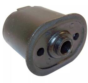 5006950aa Crown Automotive Rear Spring Pivot Bushing For 01-07 Dodge / Chrysler Minivan