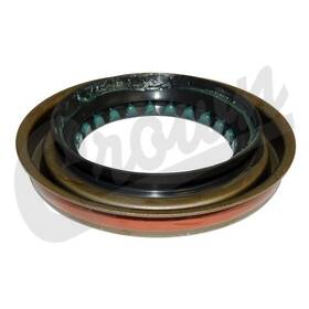 18-current Crown Automotive 68400358aa Jeep Wrangler Jl And Gladiator Front Pinion Seal