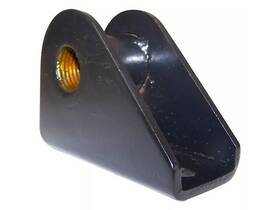 89717wqxn Crown Automotive For 1959-1960 Jeep Cj3 Leaf Spring Shackle