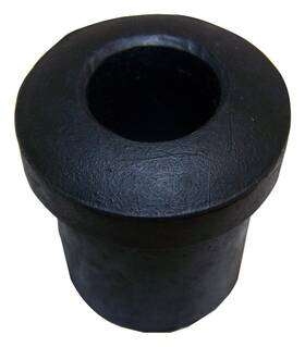 52002552 Crown Automotive Jeep Replacement Leaf Spring Shackle Bushing Fits 87-95 Wrangler Yj