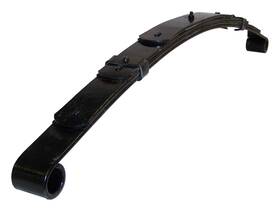 52003448 Crown Automotive Jeep Replacement Leaf Spring Assembly Fits 87-95 Wrangler Yj