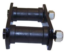 J0928763 Crown Automotive Jeep Replacement Fits For Leaf