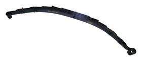 J5363331 Crown Automotive Jeep Replacement Leaf Spring Assembly Fits 76-86 Cj5 Cj7 Scrambler