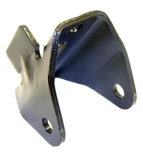 J8127712 Crown Automotive Jeep Replacement Leaf Spring Hanger Fits 76-86 Cj5 Cj7 Scrambler