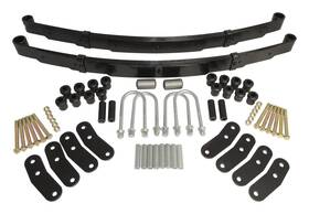 Lsk1 Crown Automotive Jeep Replacement Fits For Leaf