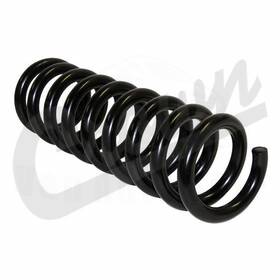 L4259351 Crown Automotive Coil Spring Rear For Dodge Magnum 2005-2008