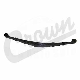 L4275138 Crown Automotive Spring Leaf Assy Front For Jeep Willys 1945-1953