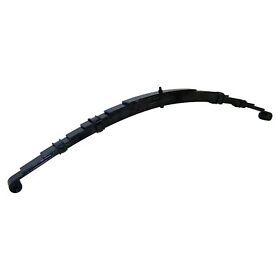 J0999529 Crown Automotive Metal Black Leaf Spring Assembly