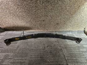 S-2502 Crown Automotive Suspension Leaf Spring Assembly 6 Steel