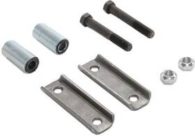 916646 Crown Automotive Sales Co. Kit Shackle For Jeep Cj5 Cj6