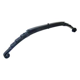 J5354892 Crown Leaf Springs Front For Jeep Cj7 Scrambler Cj5 1976-1983