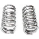 Cs23912 Djm Suspension Set Of Lowering Springs Front New Ram Truck