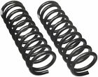 Cs578 Moog Front Coil Springs