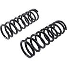 Cs81003 Autozone Coil Spring Rear Duralast By