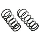 Cs81196 Autozone Coil Spring Set Duralast By Fits Nissan Armada