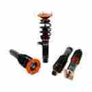 Csb030-kp Ksport 0.5 2.5 X Kontrol Pro Coilover Kit