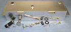 Ctank-kit Universal 1947-1954 Chevy 1 2 Pickup Truck 15 Gallon Aluminum Fuel Gas Tank Install Kit