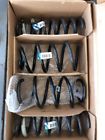 Cv61-5b669-sgc Cv61-5310-skb Ford Focus St Oem Coil Springs Original