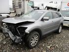 517-50161 Cx-9 Air-coil Spring Rear Awd