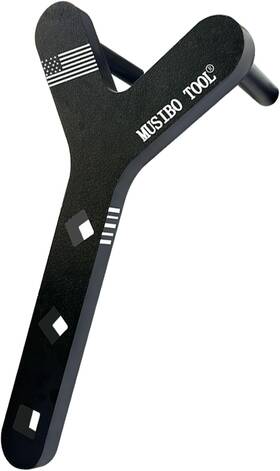 Lj001 Cxaoot New Lower Control Arm Prying Tool Ball Joint Pry Suspension