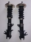 L32-a35 D-28 Bc Racing Nissan Altima Maxima Pair Front Coilovers Br Type