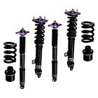 D-do-01-rs Racing For Dodge Charger Coilover Kit Rs Series Front Rear