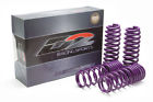D-sp-mt-24 Racing Lowering Springs For Mitsubishi Evo Evolution