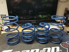D100-0470 Dinan Coil Spring Lowering Kit For Bmw Coupe Sedan