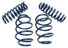D100-0917 Dinan Performance Spring Set Fits Bmw 813725020273