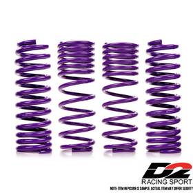 D-sp-hy-18 D2 Racing A25644 Lowering Sport Springs Set For 11-14 Sonata/ 11-15 Optima -