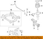 Da8z5310d Ford Oem Front Spring