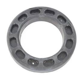E1sz-5415 Daniel Carpenter Reproductions 1983-2004 Ford Mustang Front Upper Rubber Coil Spring Insulator Isolator